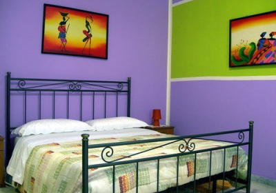 Bed And Breakfast Vecchio Porto